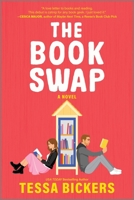 The Book Swap: The romance novel about book lovers and for book lovers - uplifting, moving, and full of love 1525800116 Book Cover