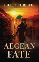Aegean Fate 1088104665 Book Cover