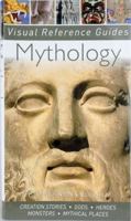 Eyewitness Companions: Mythology 0756631548 Book Cover