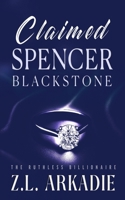 Claimed 1942857519 Book Cover