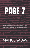PAGE 7 B0FJPN9WHQ Book Cover