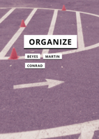 Organize 1517908051 Book Cover