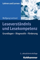 Leseverstandnis Und Lesekompetenz: Grundlagen - Diagnostik - Forderung (Lehren Und Lernen) 317035017X Book Cover