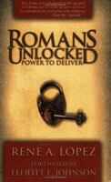 Romans Unlocked: Power to Deliver 0976624303 Book Cover