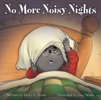 No More Noisy Nights 1936261936 Book Cover