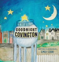 Goodnight Covington 0578870150 Book Cover