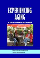 Experiencing Aging a Social Gerontology Reader 193418845X Book Cover