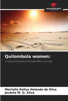 Quilombola women 6207203364 Book Cover