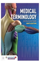 Medical Terminology B09XZVN5FF Book Cover