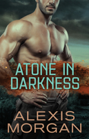 Atone in Darkness 1982126159 Book Cover