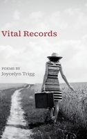 Vital Records B0F9BXW37N Book Cover