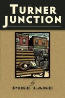 Turner Junction 0982510810 Book Cover