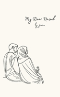 My Dear Naseeb B0DS1GPS73 Book Cover