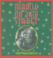 "Miracle on 34th Street" 157215456X Book Cover