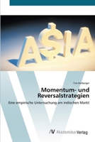 Momentum- und Reversalstrategien 3639407040 Book Cover