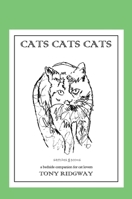 CATS CATS CATS 1614773890 Book Cover