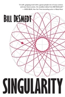 Singularity 0974573442 Book Cover