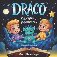 Draco: Draco's Story Time Adventures B0GFV2YQ5Q Book Cover