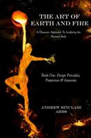 The Art of Earth and Fire 1786295911 Book Cover