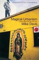 Magical Urbanism: Latinos Reinvent the U.S. City 185984328X Book Cover