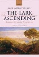 The Lark Ascending: Romance for Violin & Orchestra: Full Score 0193692015 Book Cover