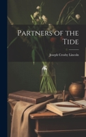 Partners Of The Tide 1021951331 Book Cover