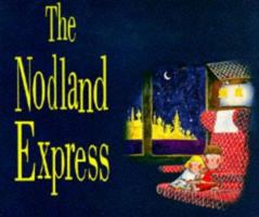 The Nodland Express 0333616227 Book Cover