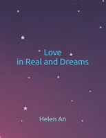 Love in Real and Dreams B0FSYGQNMQ Book Cover