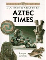 In Aztec Times 083682735X Book Cover