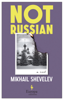 Не русский 1609458117 Book Cover