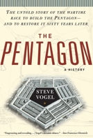 The Pentagon 0812973259 Book Cover