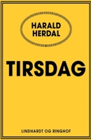 Tirsdag null Book Cover