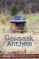 Gasmask Anthem: "Down in the Dirt" magazine v165 (July-August 2019) 1080598944 Book Cover