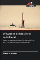 Sviluppo di composizioni poliminerali (Italian Edition) 6200681376 Book Cover