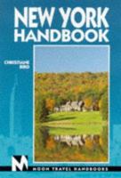 Moon Handbooks: New York City (2nd Ed.) 1566911036 Book Cover