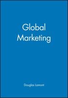 Global Marketing (Express Exec) 1557868298 Book Cover