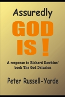 Assuredly God IS! 197847248X Book Cover