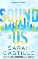 The Sound of Us 1250289912 Book Cover