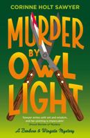 Murder by Owl Light 1788424832 Book Cover