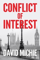 Conflict of Interest 0751529567 Book Cover