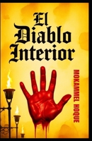 El Diablo Interior (Spanish Edition) B0FP4C8SZQ Book Cover