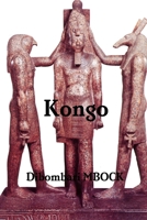 Kongo (French Edition) 130423083X Book Cover