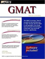 GMAT Prep Course 1889057274 Book Cover