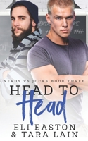 Head to Head B0949H4MF7 Book Cover