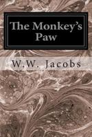 The Monkey's Paw: Book 2 1497339863 Book Cover