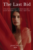 The Last Bid 9360165484 Book Cover