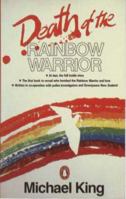 Death of the Rainbow Warrior 0140097384 Book Cover