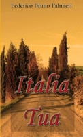 Italia Tua (Italian Edition) 1447814487 Book Cover
