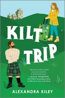 Kilt Trip 1335009299 Book Cover