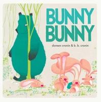 Bunny Bunny B0H58NCVF4 Book Cover